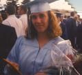Heather Whispell, class of 1998