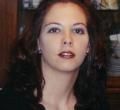 Nicole Gabel, class of 1999
