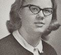 Diana Pickett, class of 1965