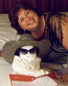 Darlene Shuma - Class of 1976 - Greater Nanticoke Area High School