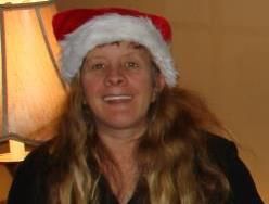 Nadine Kowalchin - Class of 1983 - Greater Nanticoke Area High School