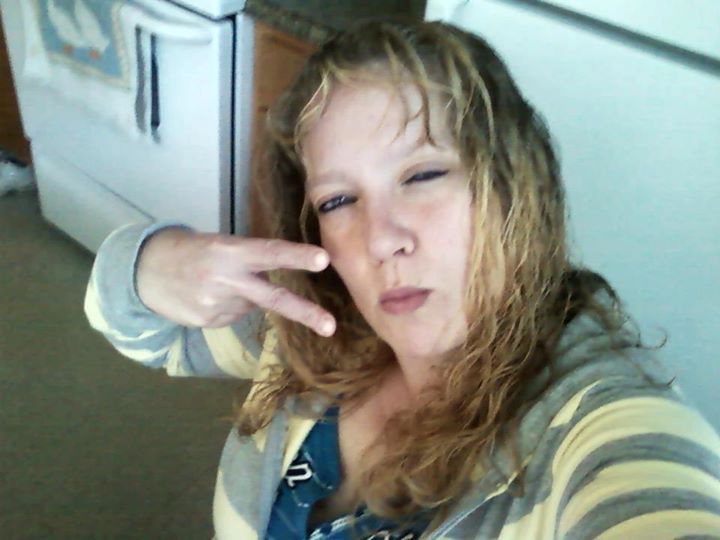 Rita Kirschner - Class of 1991 - Greater Nanticoke Area High School