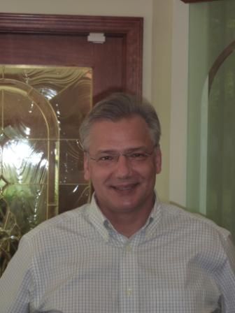 Paul Pincofski - Class of 1977 - Greater Nanticoke Area High School