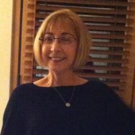 Diane Sarday - Class of 1973 - Greater Nanticoke Area High School