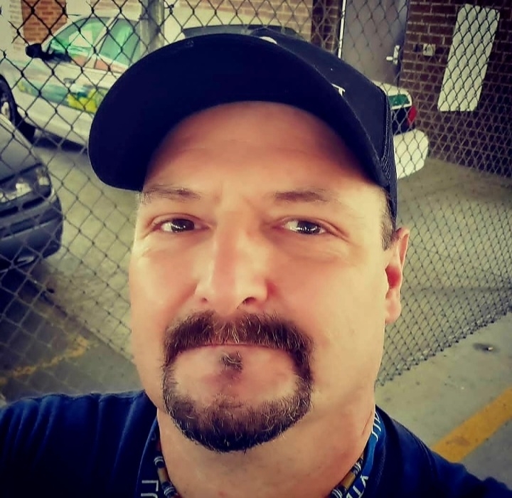 Jim Newman - Class of 1982 - Greater Nanticoke Area High School