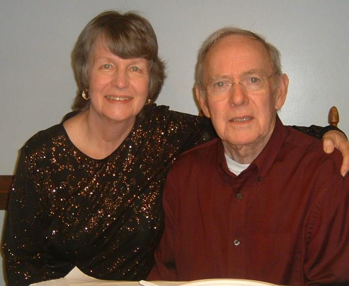 Carol Scranton - Class of 1964 - Montoursville Area High School