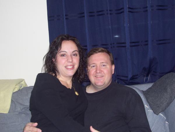 Tara Umstead - Class of 1996 - Montoursville Area High School