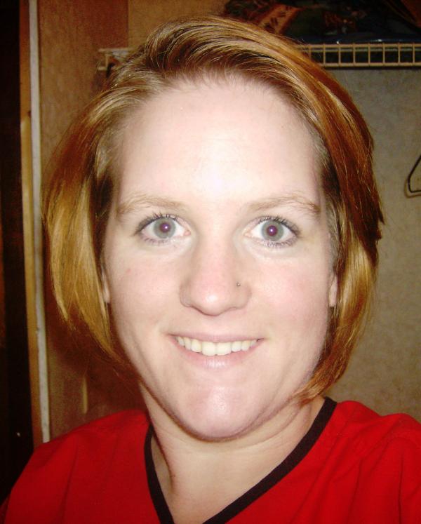 Brenda Sitler - Class of 1996 - Montoursville Area High School