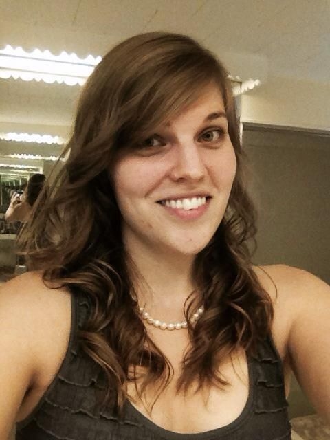 Kaylin Boyles - Class of 2009 - Montoursville Area High School