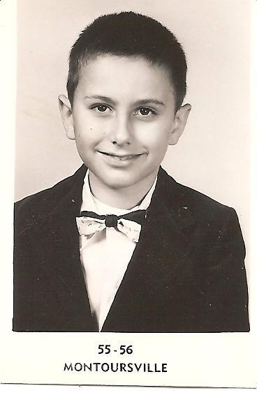 Scott Bressette - Class of 1966 - Montoursville Area High School