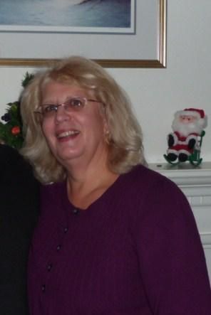 Judy Evans - Class of 1972 - Montoursville Area High School