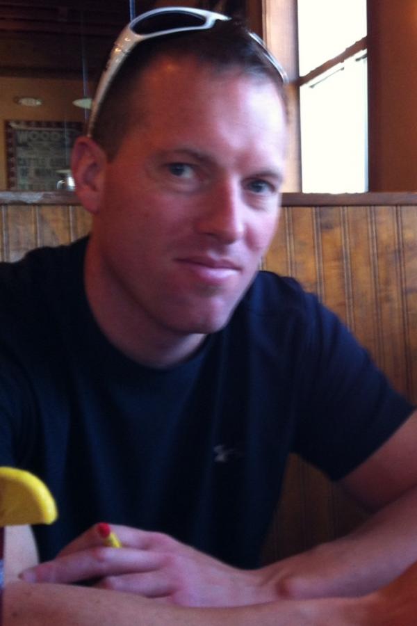 Jason Wright - Class of 1998 - Montoursville Area High School