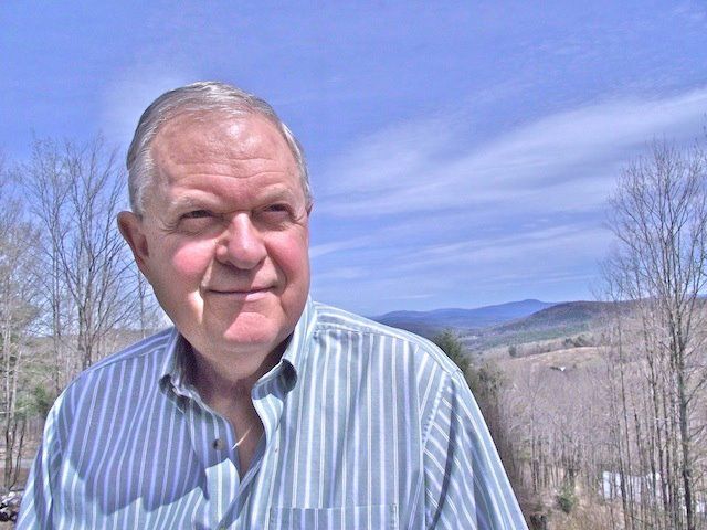 Robert Kiess - Class of 1960 - Montoursville Area High School