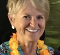 Linda Gore, class of 1965