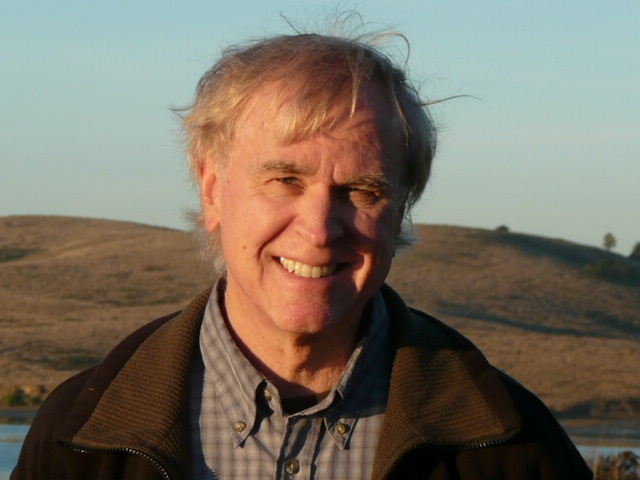 Ken Jones - Class of 1966 - Acalanes High School
