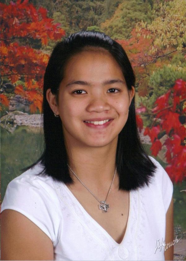 Harmony Nopuente - Class of 2005 - Acalanes High School