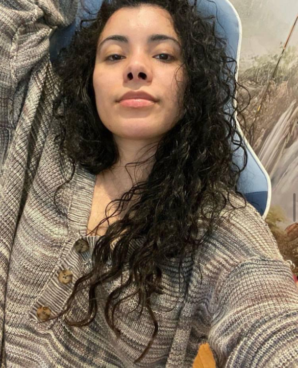 Jayani Halv - Class of 1972 - Acalanes High School