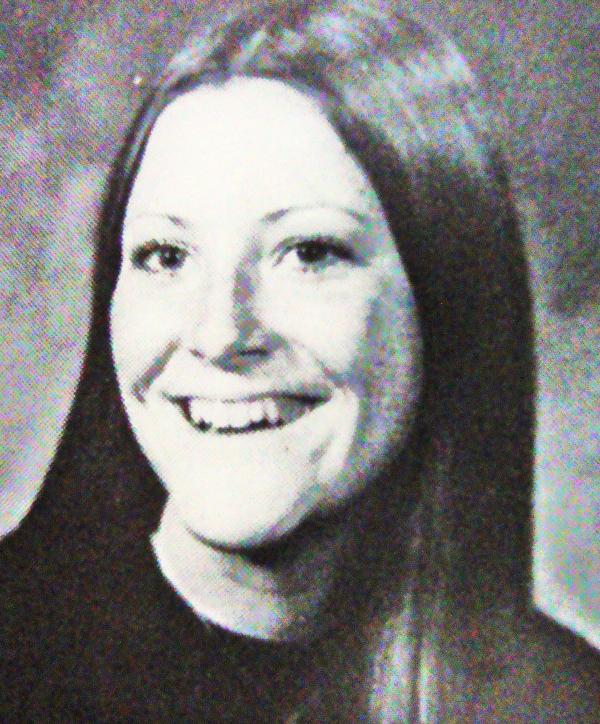 Patti Shades - Class of 1973 - Acalanes High School