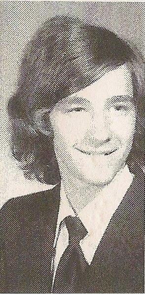 James Page - Class of 1980 - Acalanes High School