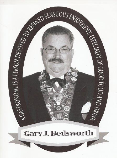 Gary Bedsworth - Class of 1957 - Acalanes High School