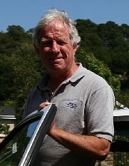 William Ball - Class of 1965 - Acalanes High School