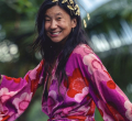 Chrissie Lam
