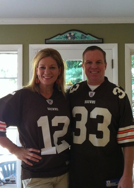 James Patterson - Class of 1983 - Greenville High School