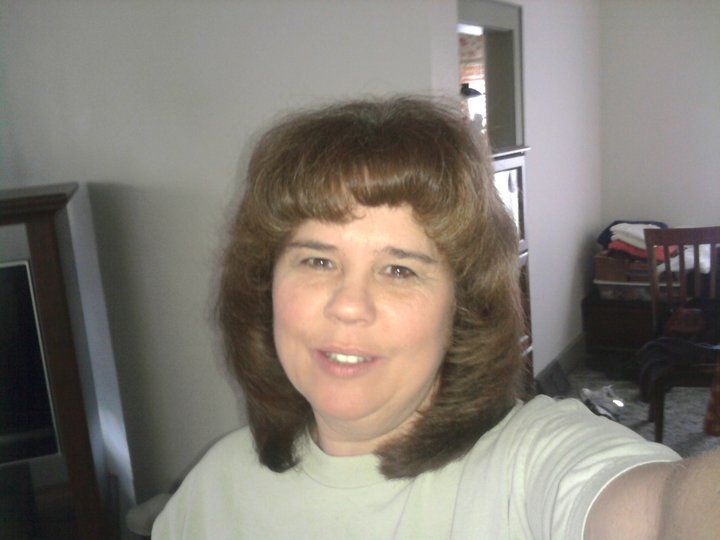 Robin Fowler - Class of 1973 - Greenville High School