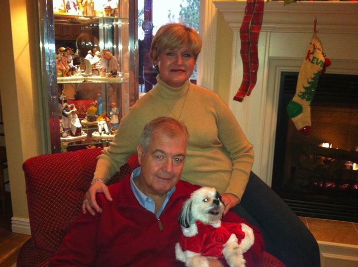 Kevin Huels - Class of 1970 - Greenville High School