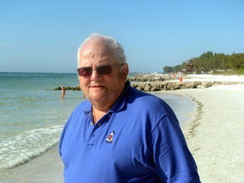 Thomas Baine - Class of 1963 - Greenville High School