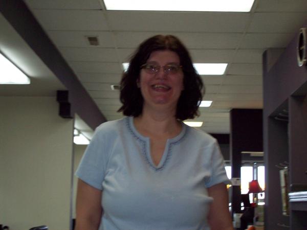 Lori Whitley - Class of 1984 - Grove City High School