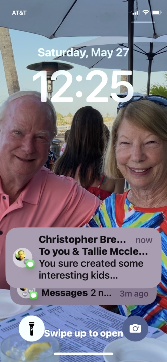 Blaine Mccleary - Class of 1967 - Springfield Township High School