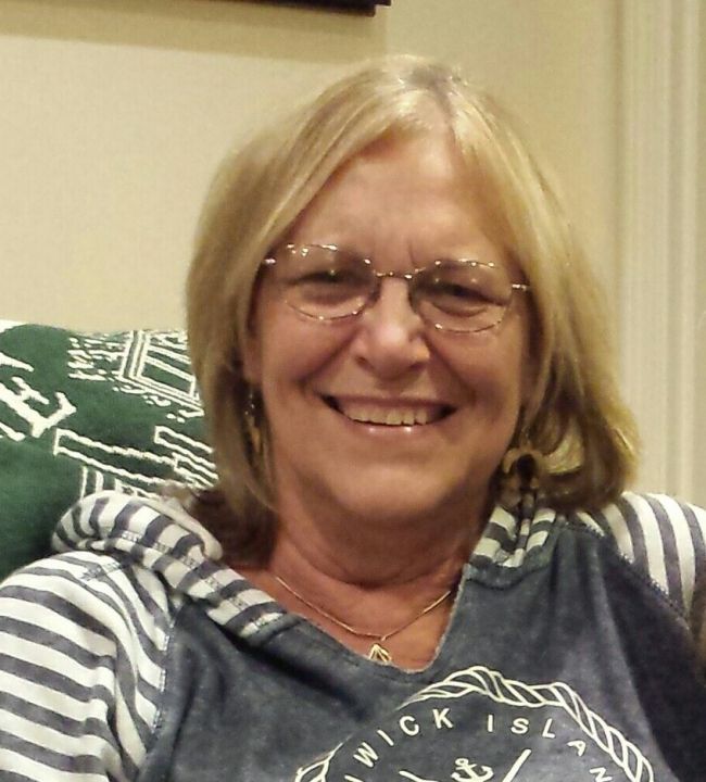 Kathy Martz - Class of 1969 - Springfield Township High School