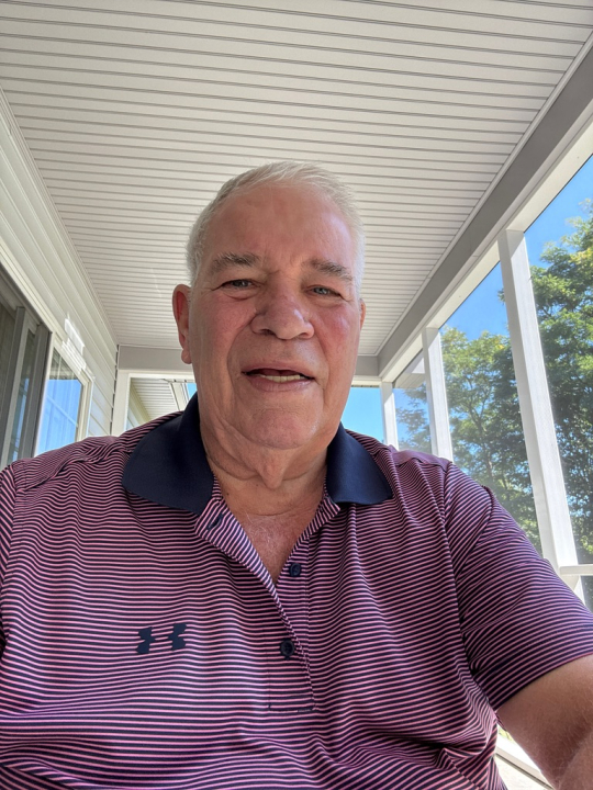 Jack Kilkenny - Class of 1966 - Springfield Township High School