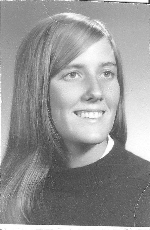 Judith Jones - Class of 1972 - Springfield Township High School