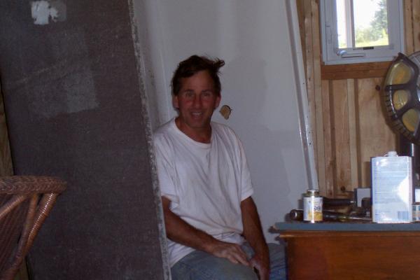 Robert Jacobs - Class of 1971 - Springfield Township High School