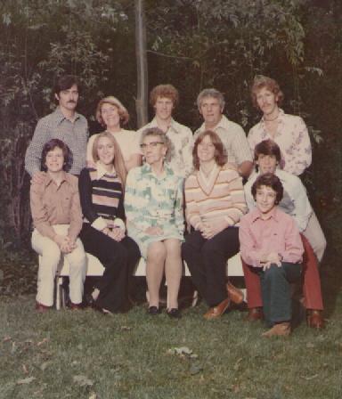 Jacqueline Field - Class of 1972 - Springfield Township High School