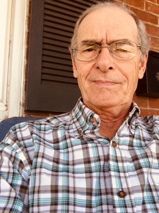 Craig Gensil - Class of 1969 - Danville High School