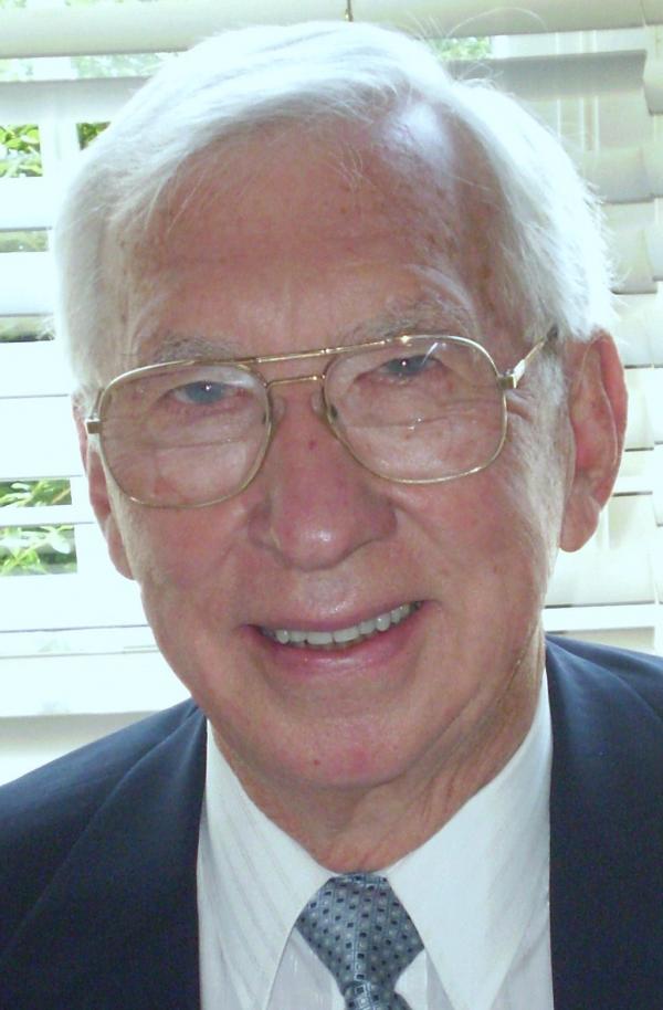 James Thomas - Class of 1949 - Danville High School
