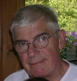 David Wilbur - Class of 1960 - Danville High School