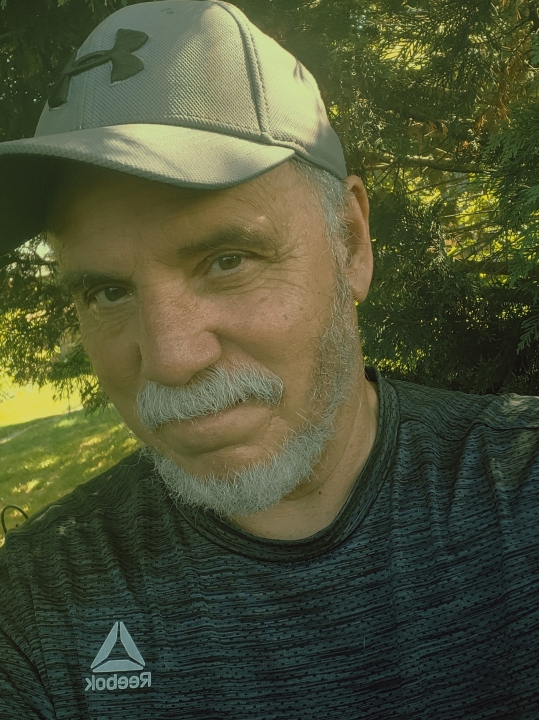 Richard Keefer - Class of 1973 - Danville High School
