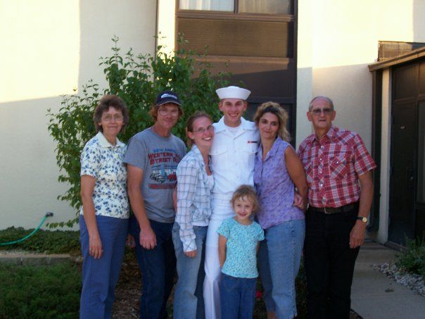 Judy Minnick Kiess - Class of 1979 - Danville High School