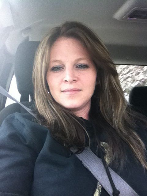 Nikki Yaw - Class of 1995 - Danville High School