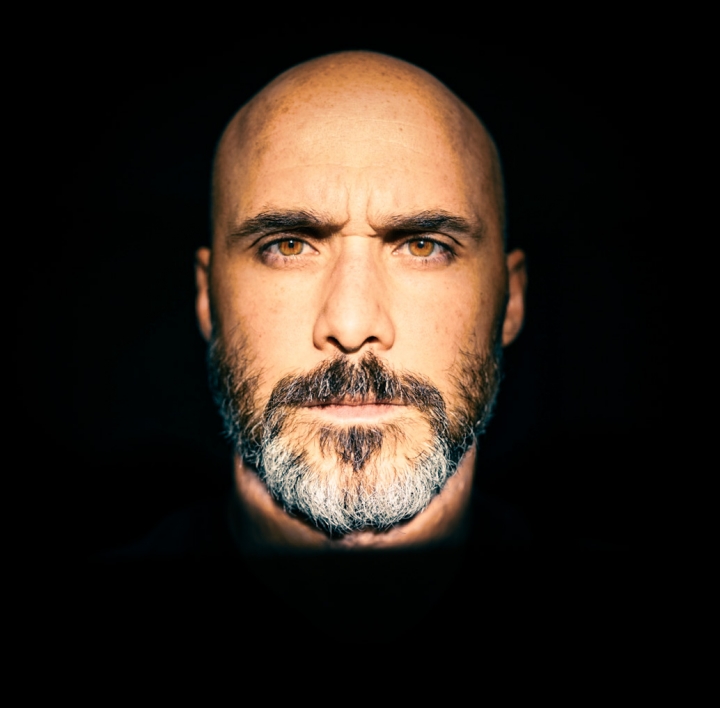 Kyle Sanders - Class of 2001 - Danville High School