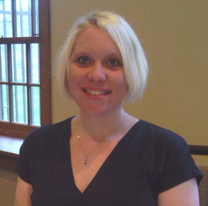 Amanda Loper - Class of 1999 - Danville High School