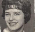 Donna Concini, class of 1962
