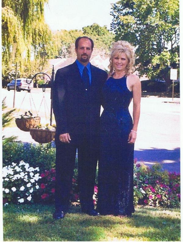 Cindy Weaver - Class of 1980 - Saucon Valley High School