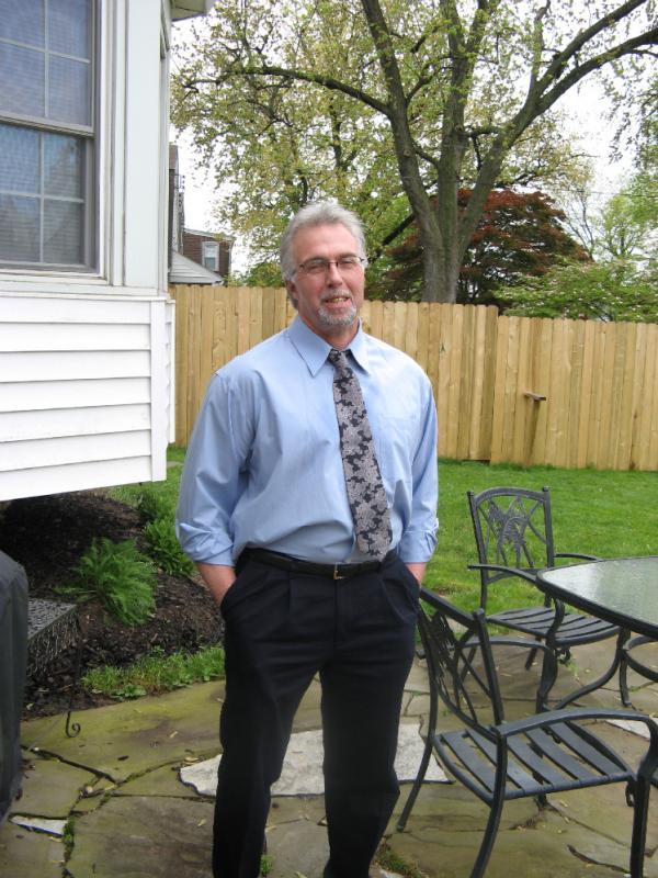 Michael Young - Class of 1976 - Saucon Valley High School