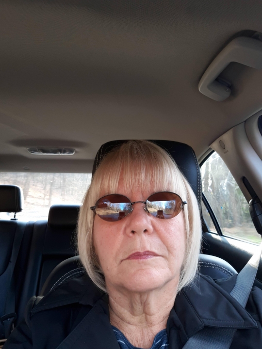 Bonnie Weaver - Class of 1971 - Saucon Valley High School