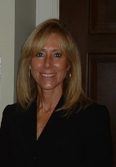 Gretchen Morton - Class of 1977 - Saucon Valley High School